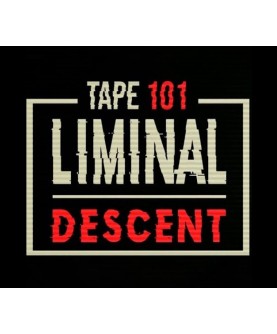 Tape 101: Liminal Descent Closed Beta Steam Key GLOBAL